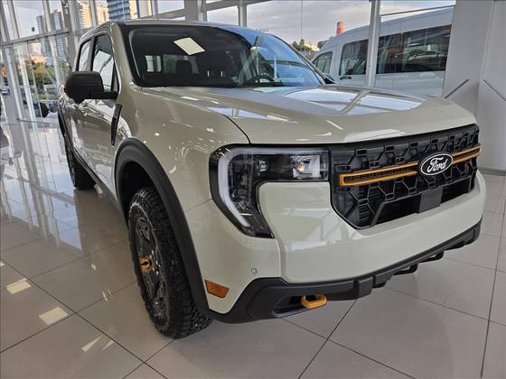 FORD MAVERICK 2.0 ECOBOOST GASOLINA TREMOR AUTOMÁTICO FORD MAVERICK 2.0 ECOBOOST GASOLINA TREMOR AUTOMÁTICO